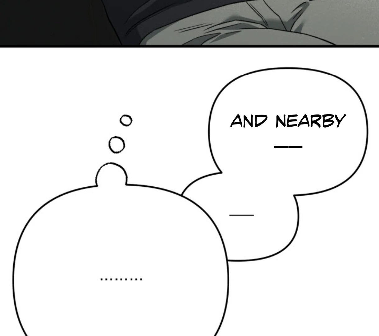 Love Me Better Than [🫧TL] - Side Story 1 manhwa