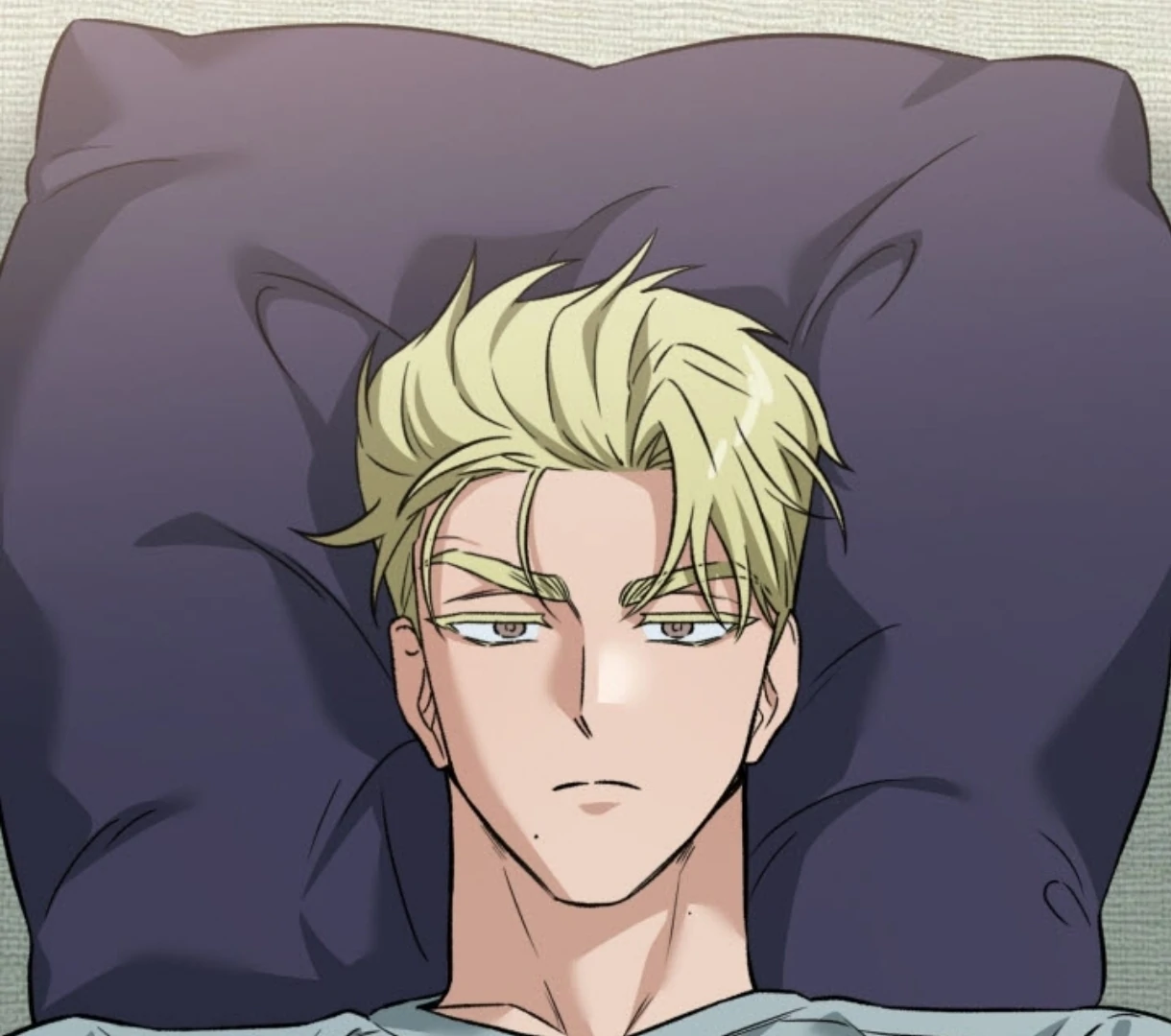 Love Me Better Than [🫧TL] - Side Story 2 manhwa