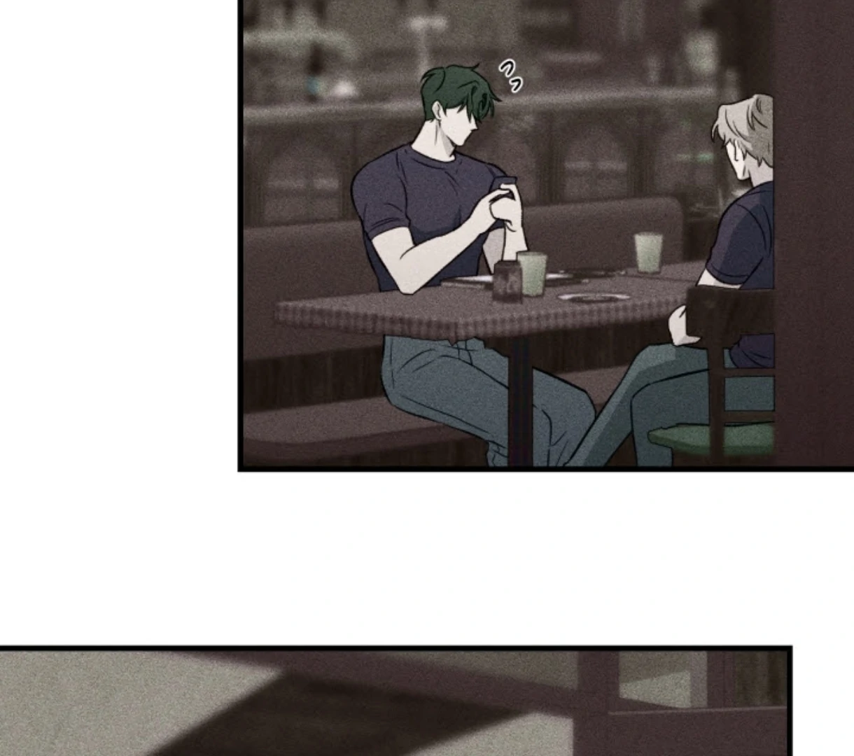 Love Me Better Than [🫧TL] - Side Story 2 manhwa