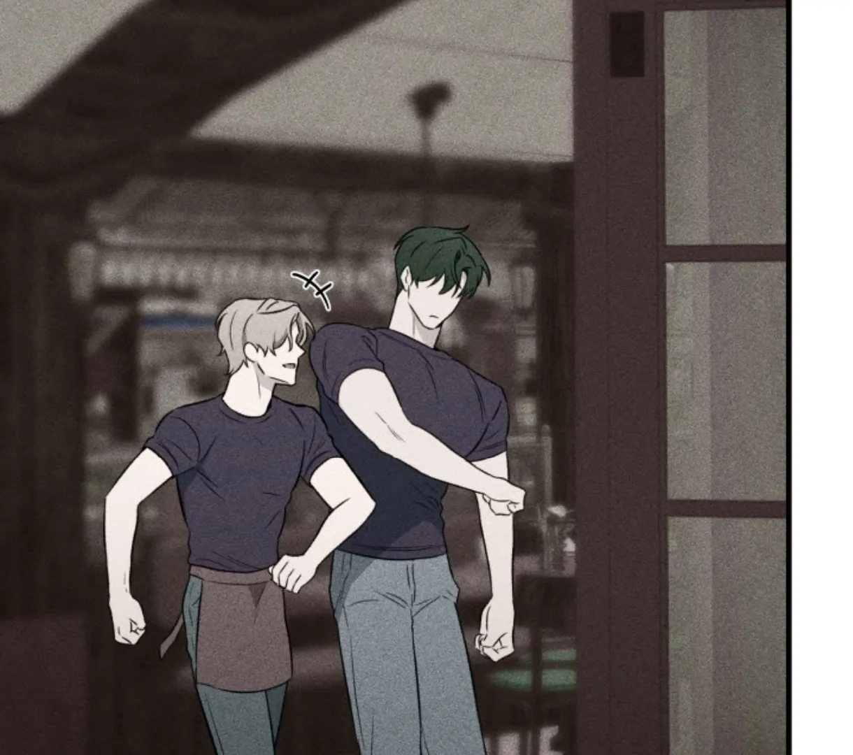 Love Me Better Than [🫧TL] - Side Story 2 manhwa