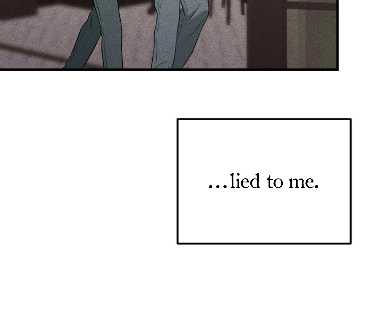 Love Me Better Than [🫧TL] - Side Story 2 manhwa