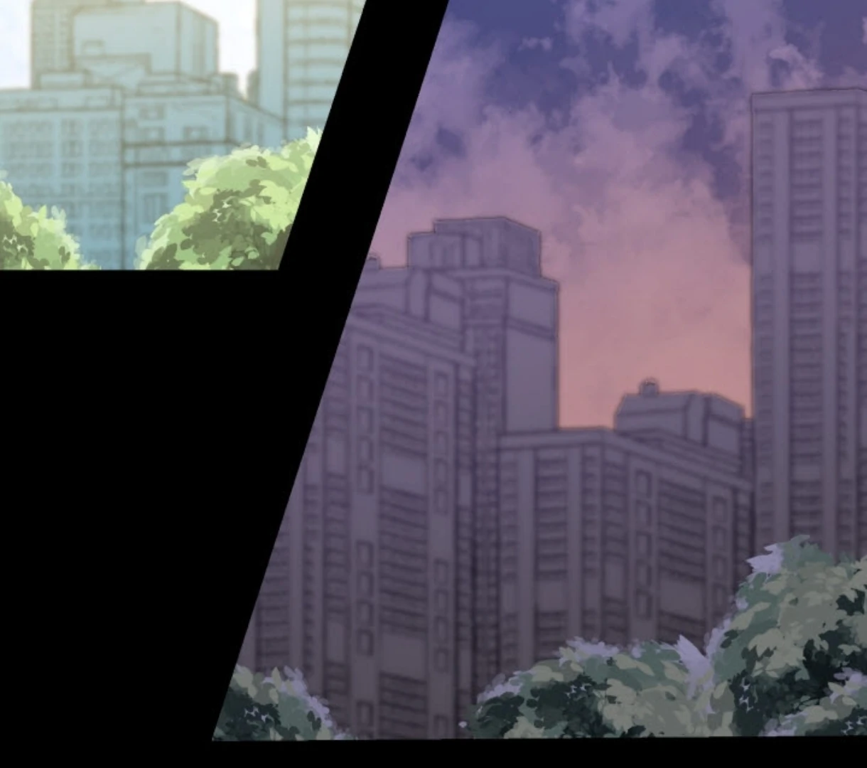 Love Me Better Than [🫧TL] - Side Story 2 manhwa