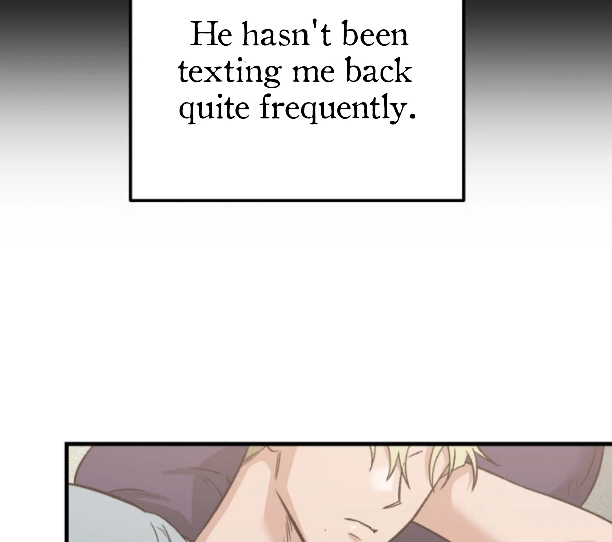 Love Me Better Than [🫧TL] - Side Story 2 manhwa