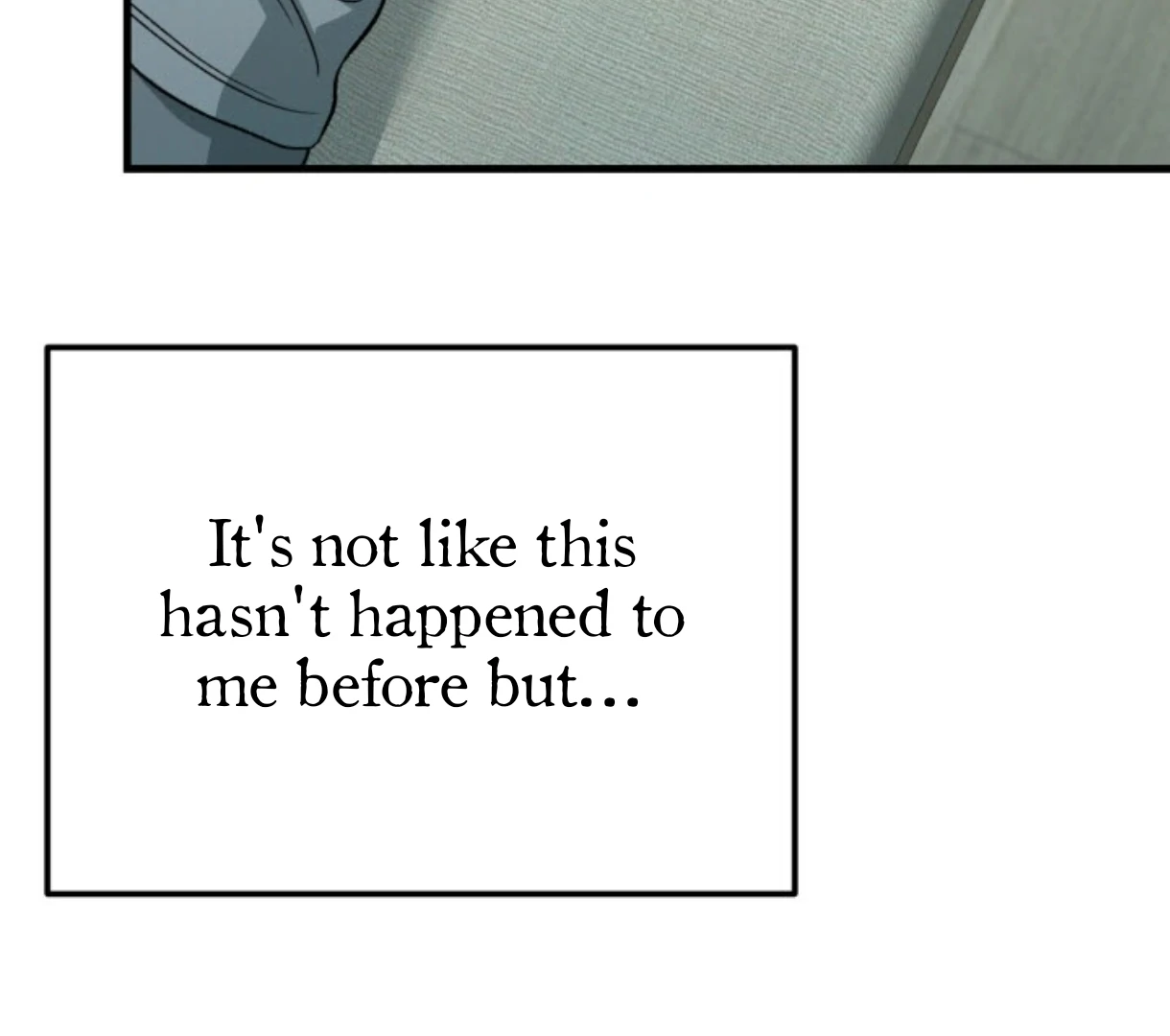 Love Me Better Than [🫧TL] - Side Story 2 manhwa