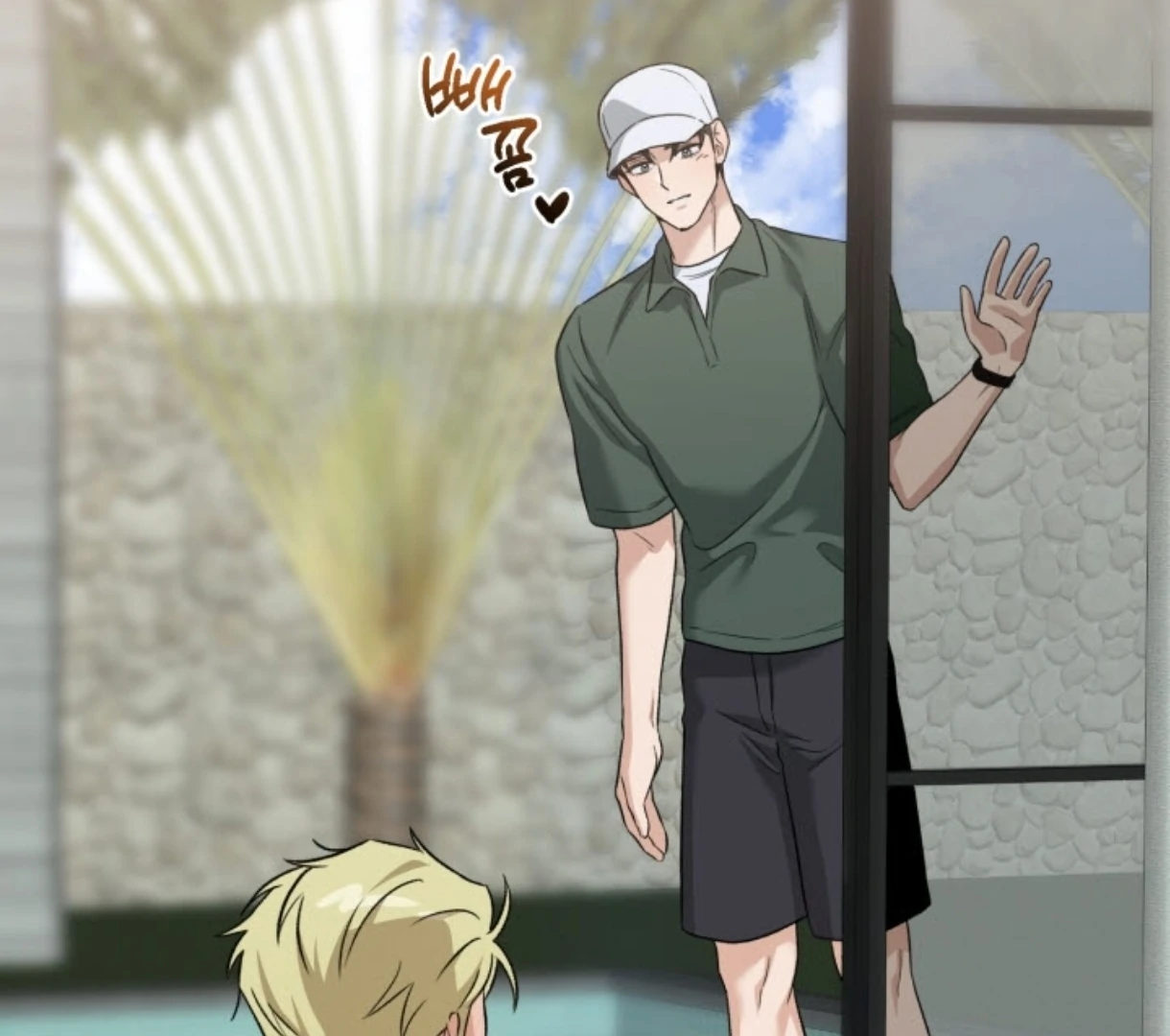 Love Me Better Than [🫧TL] - Side Story 2 manhwa
