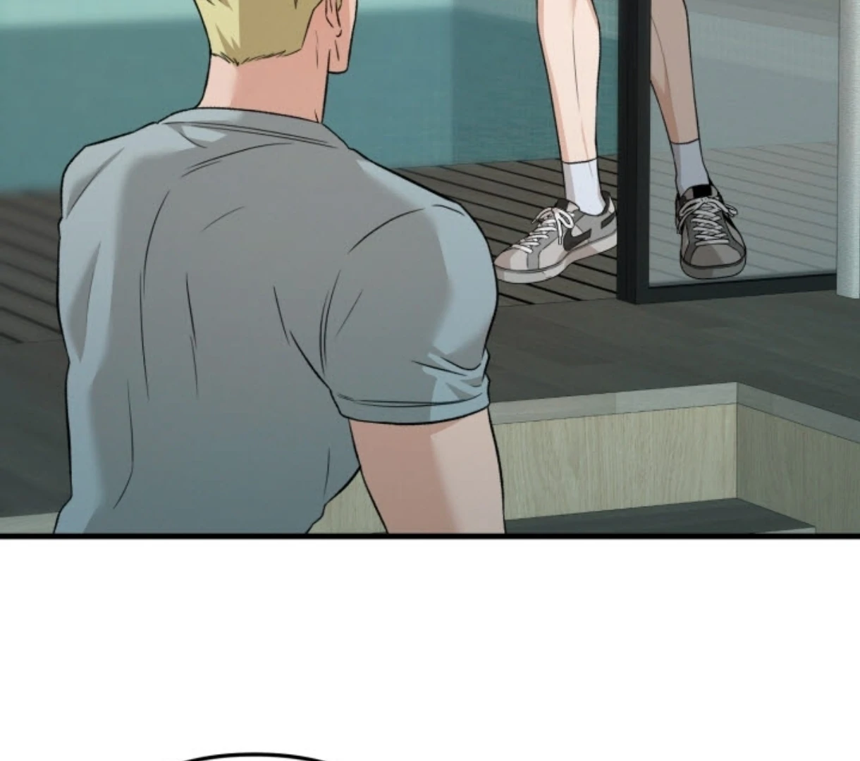 Love Me Better Than [🫧TL] - Side Story 2 manhwa