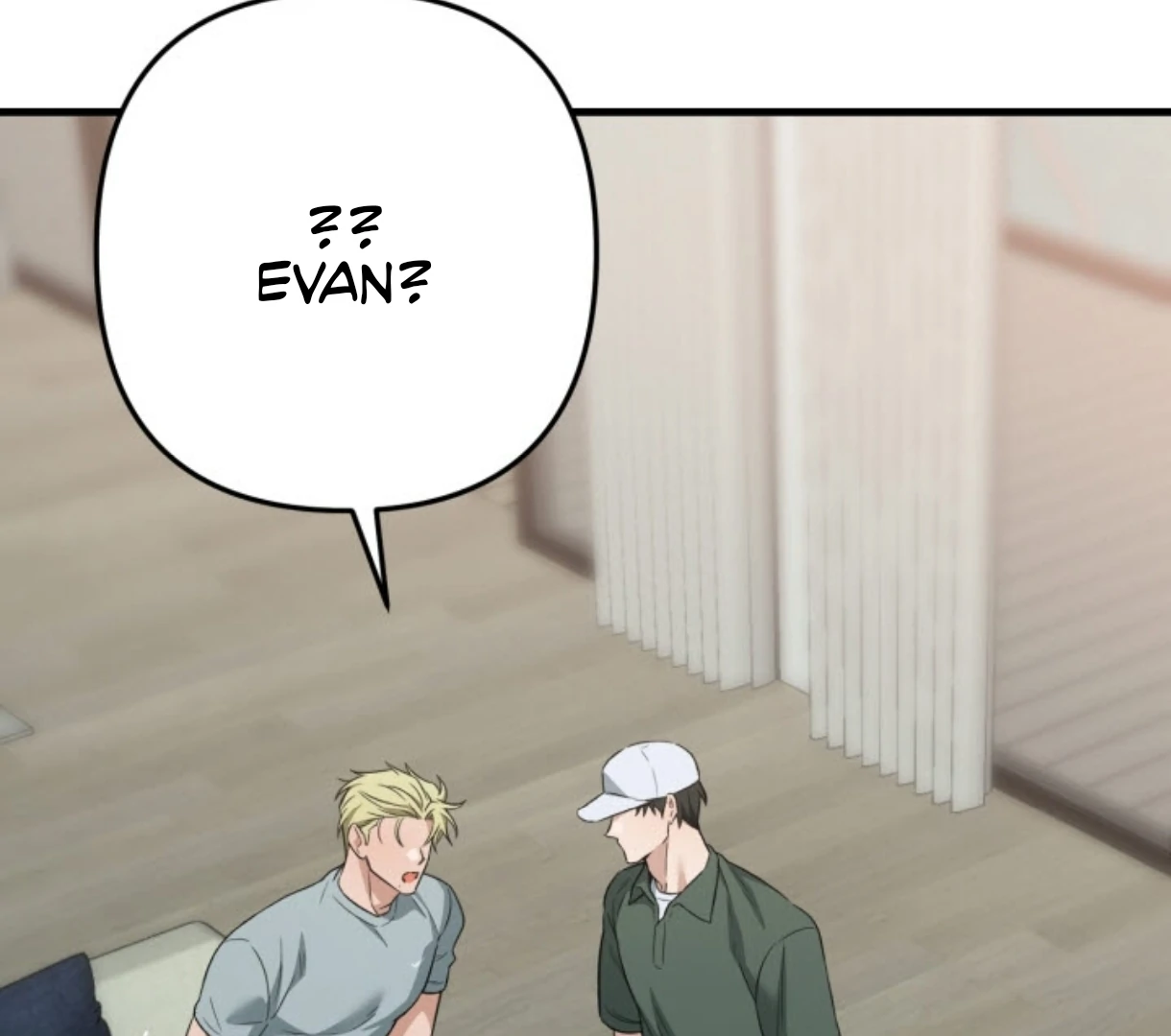 Love Me Better Than [🫧TL] - Side Story 2 manhwa