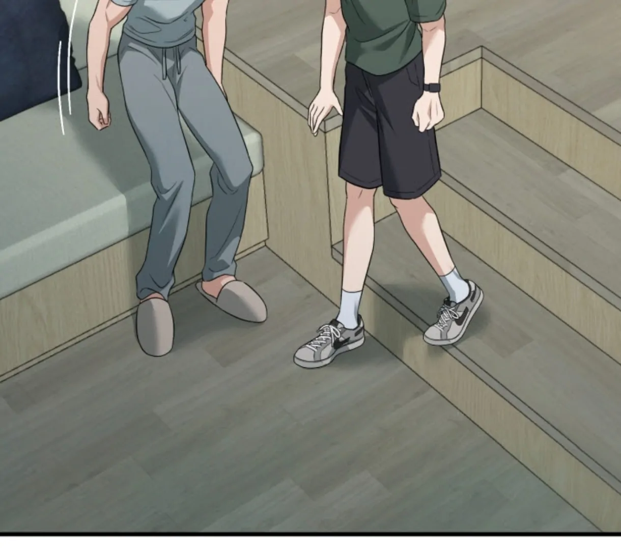 Love Me Better Than [🫧TL] - Side Story 2 manhwa