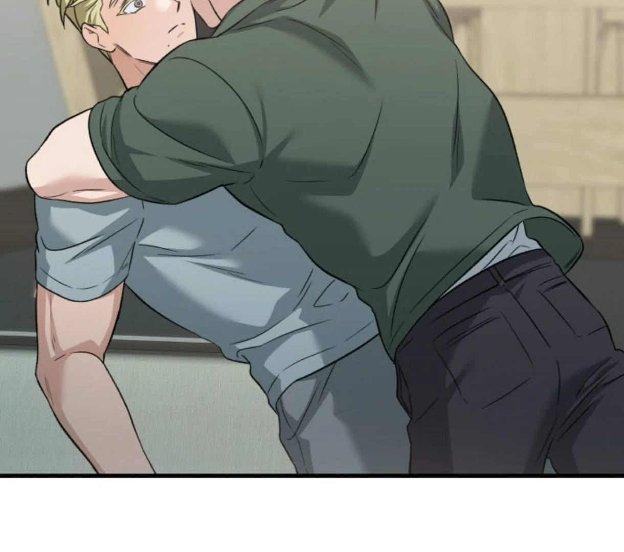 Love Me Better Than [🫧TL] - Side Story 2 manhwa