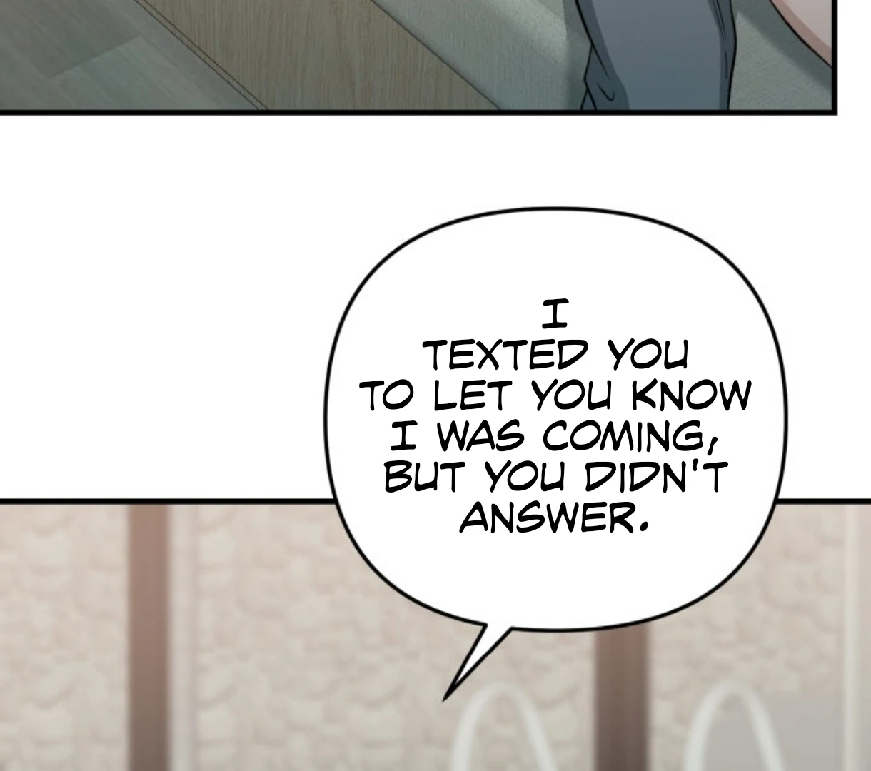 Love Me Better Than [🫧TL] - Side Story 2 manhwa