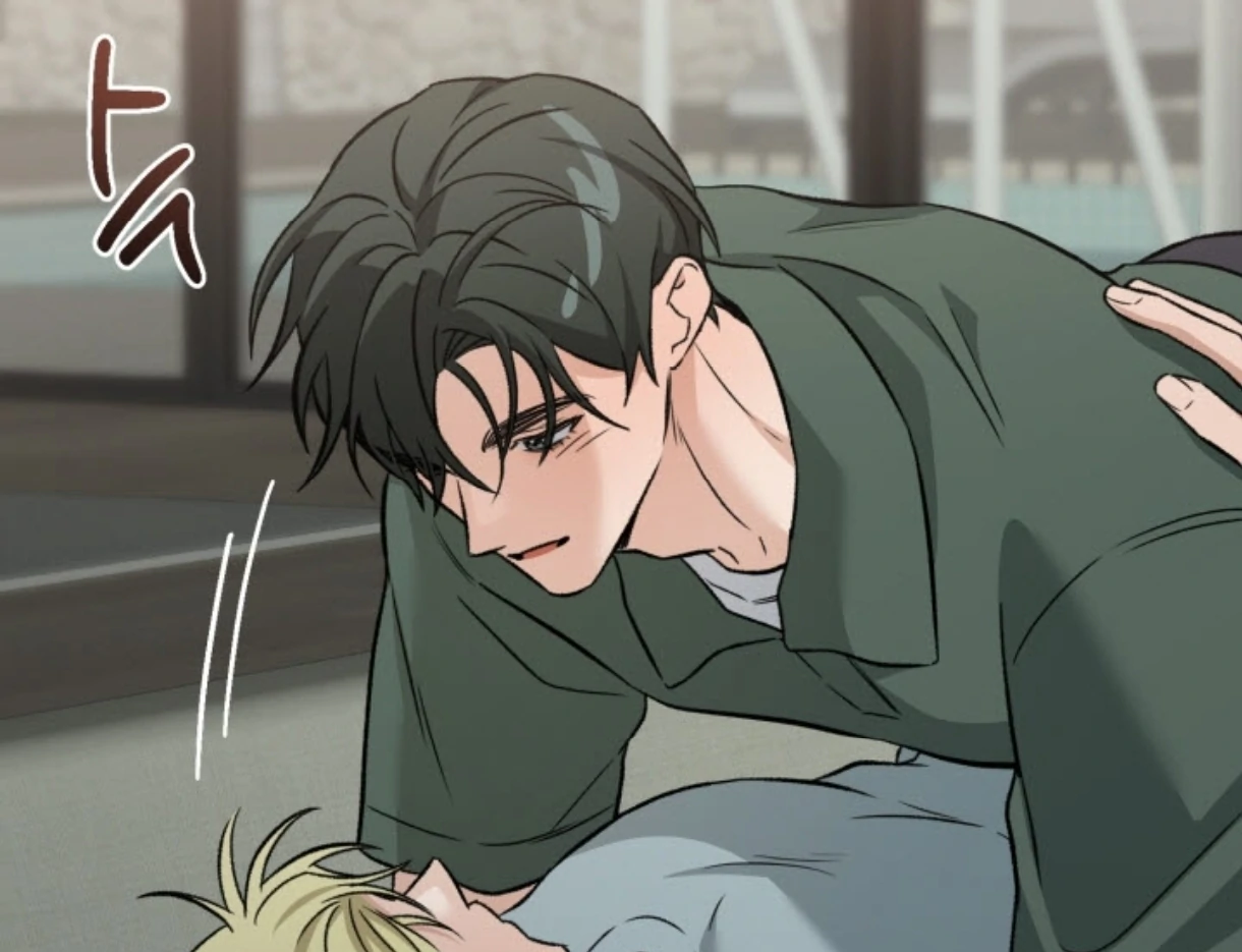 Love Me Better Than [🫧TL] - Side Story 2 manhwa