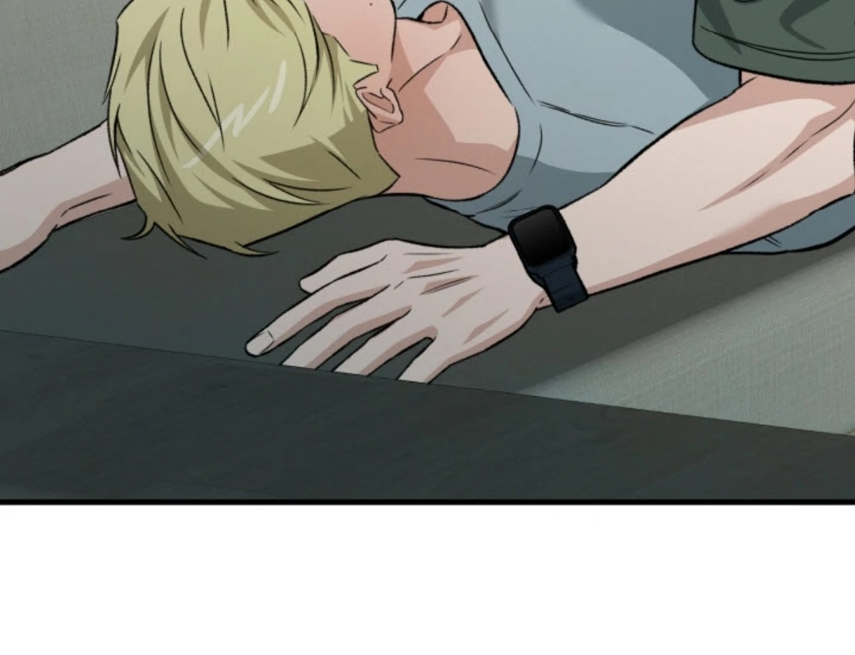 Love Me Better Than [🫧TL] - Side Story 2 manhwa