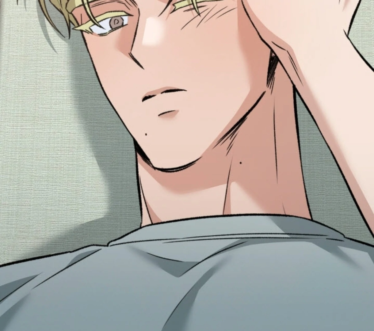 Love Me Better Than [🫧TL] - Side Story 2 manhwa