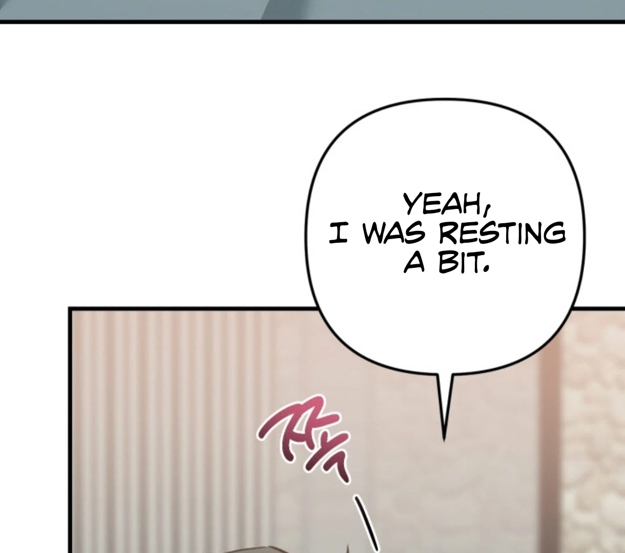 Love Me Better Than [🫧TL] - Side Story 2 manhwa