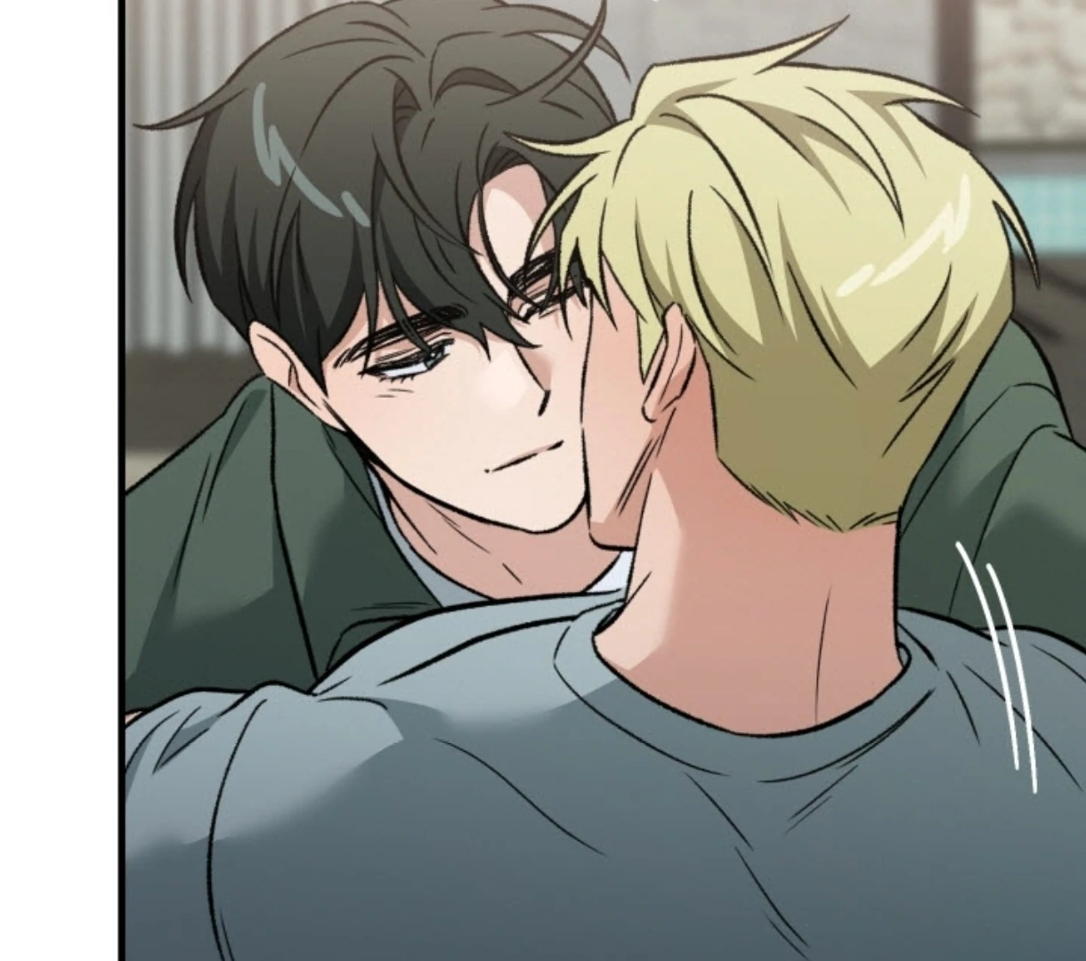 Love Me Better Than [🫧TL] - Side Story 2 manhwa