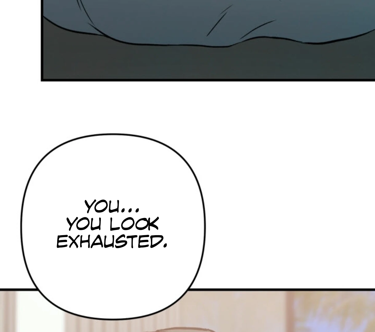 Love Me Better Than [🫧TL] - Side Story 2 manhwa
