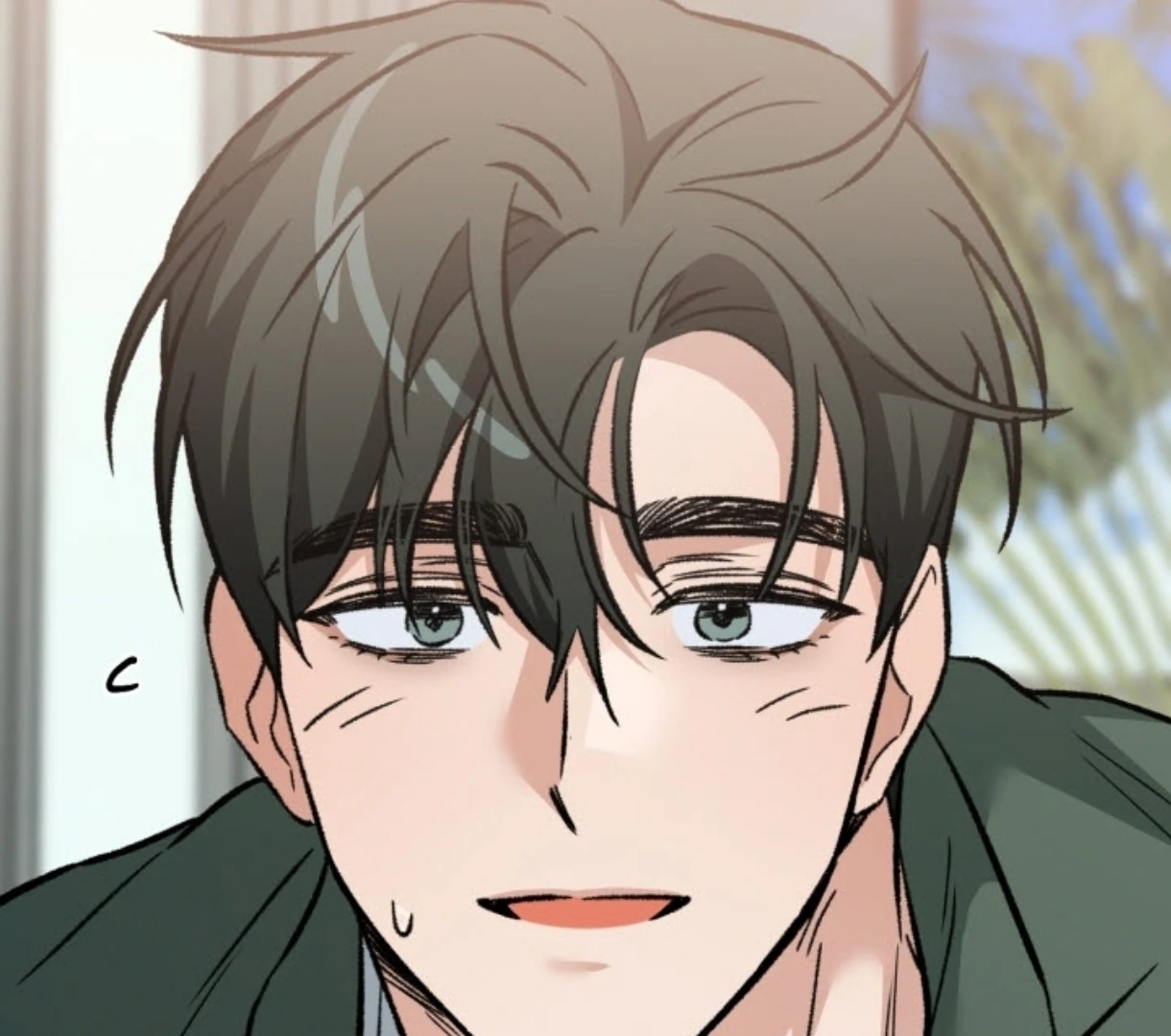 Love Me Better Than [🫧TL] - Side Story 2 manhwa