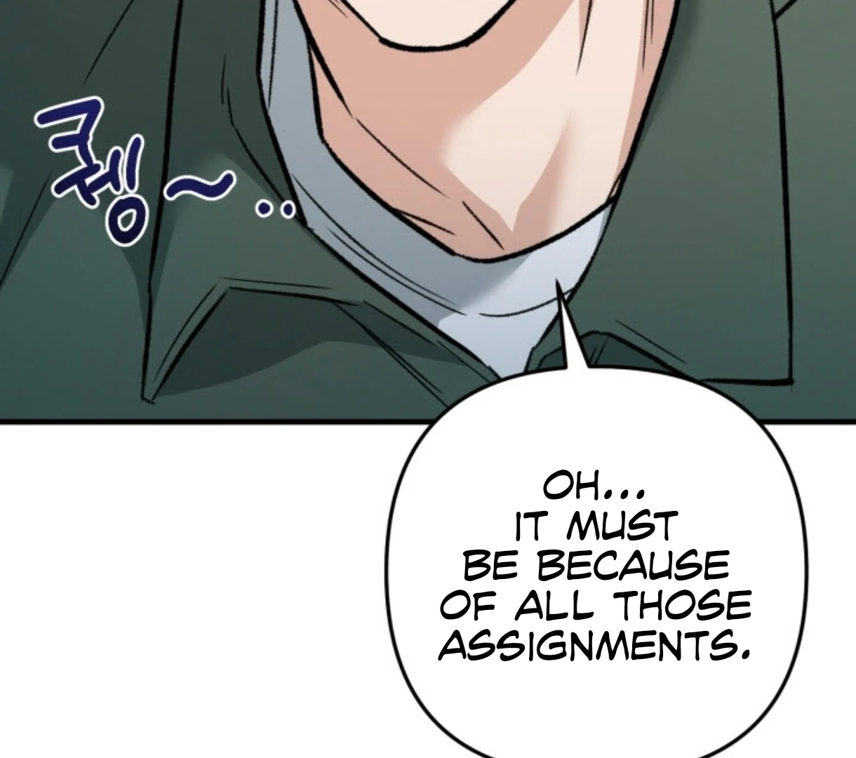 Love Me Better Than [🫧TL] - Side Story 2 manhwa