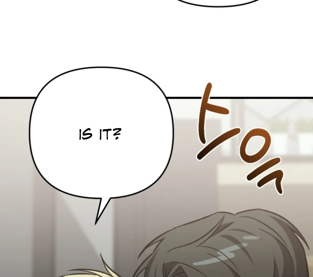 Love Me Better Than [🫧TL] - Side Story 2 manhwa