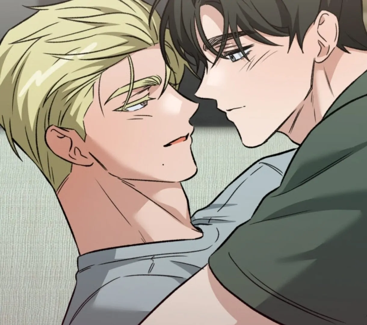 Love Me Better Than [🫧TL] - Side Story 2 manhwa