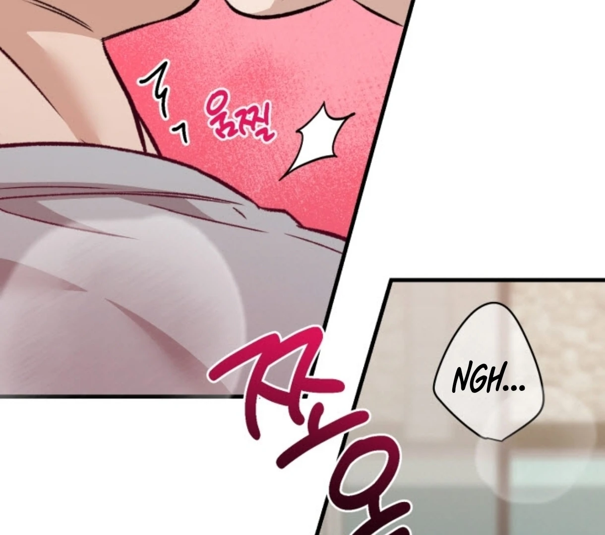 Love Me Better Than [🫧TL] - Side Story 2 manhwa