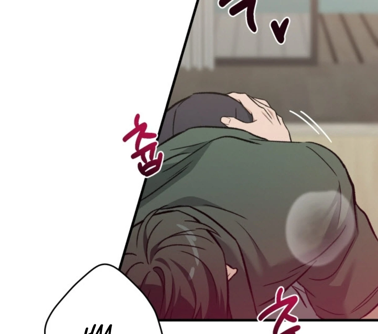 Love Me Better Than [🫧TL] - Side Story 2 manhwa