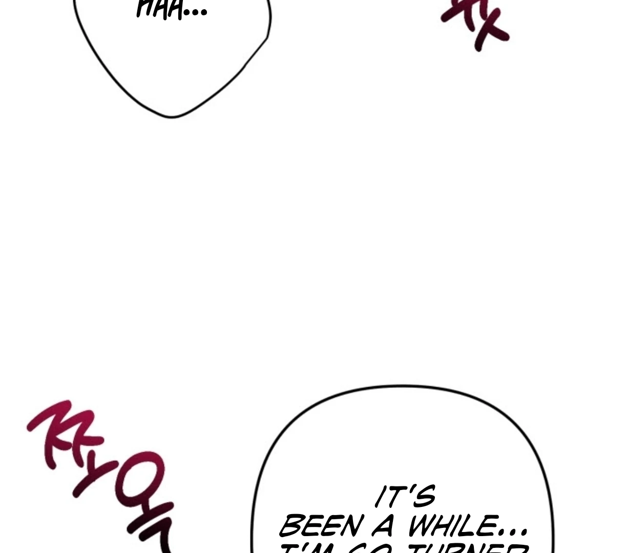 Love Me Better Than [🫧TL] - Side Story 2 manhwa