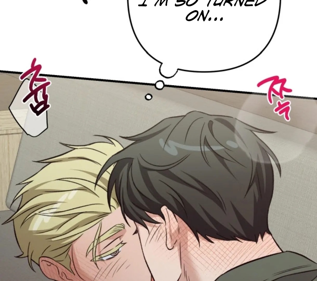 Love Me Better Than [🫧TL] - Side Story 2 manhwa