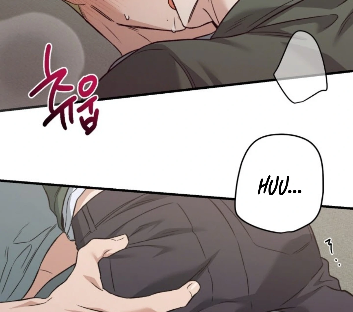 Love Me Better Than [🫧TL] - Side Story 2 manhwa