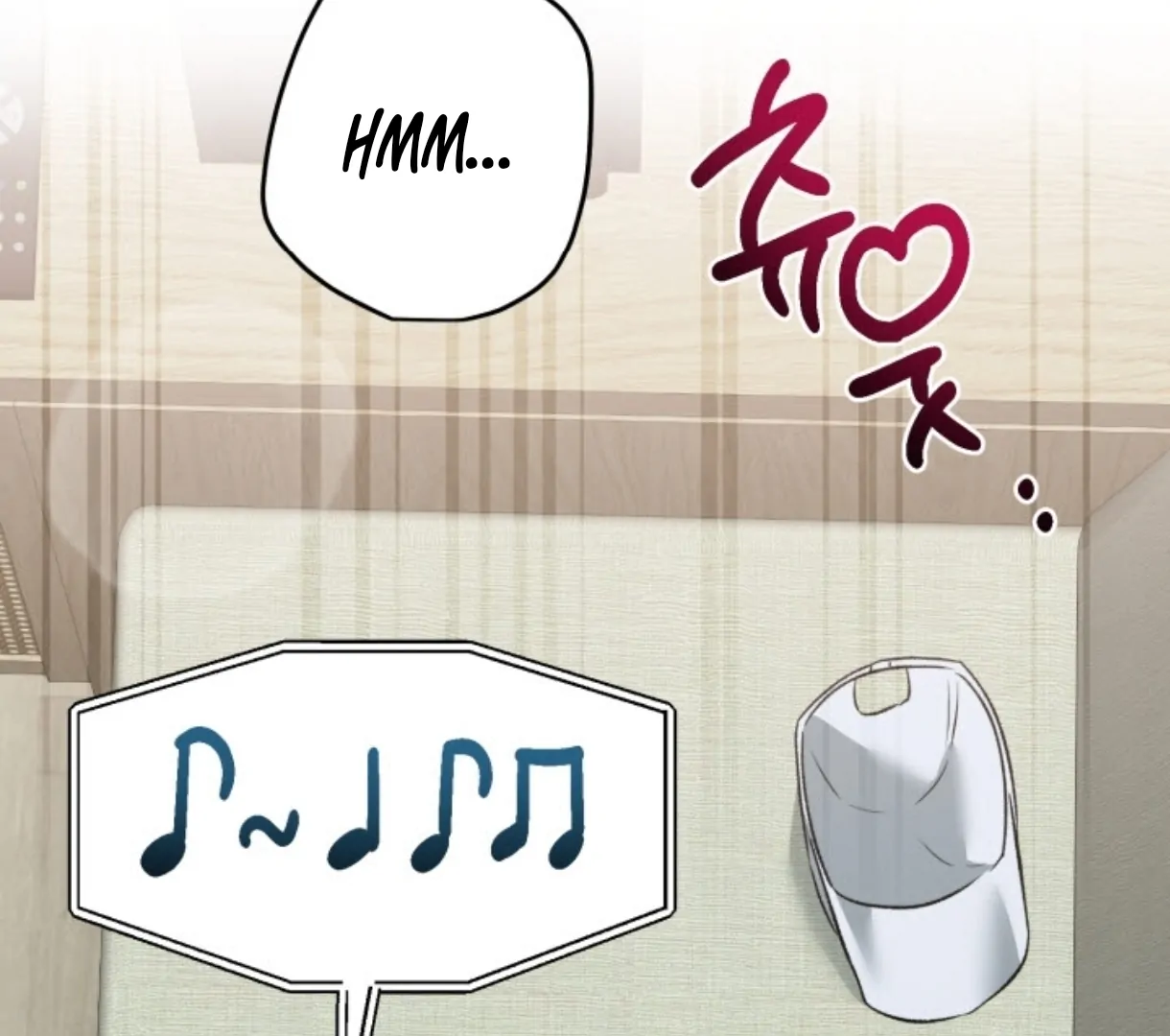 Love Me Better Than [🫧TL] - Side Story 2 manhwa
