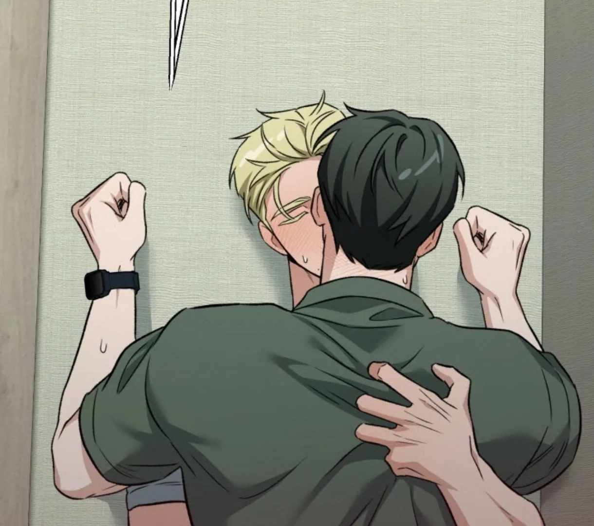 Love Me Better Than [🫧TL] - Side Story 2 manhwa