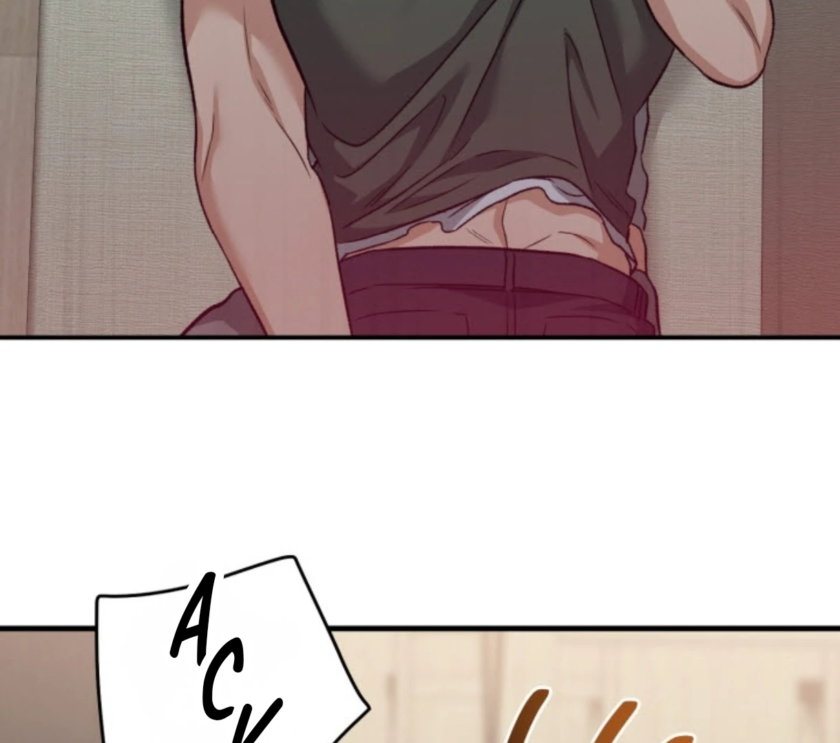 Love Me Better Than [🫧TL] - Side Story 2 manhwa