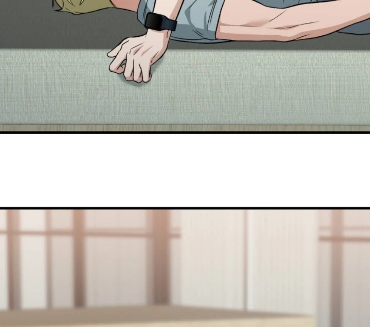 Love Me Better Than [🫧TL] - Side Story 2 manhwa