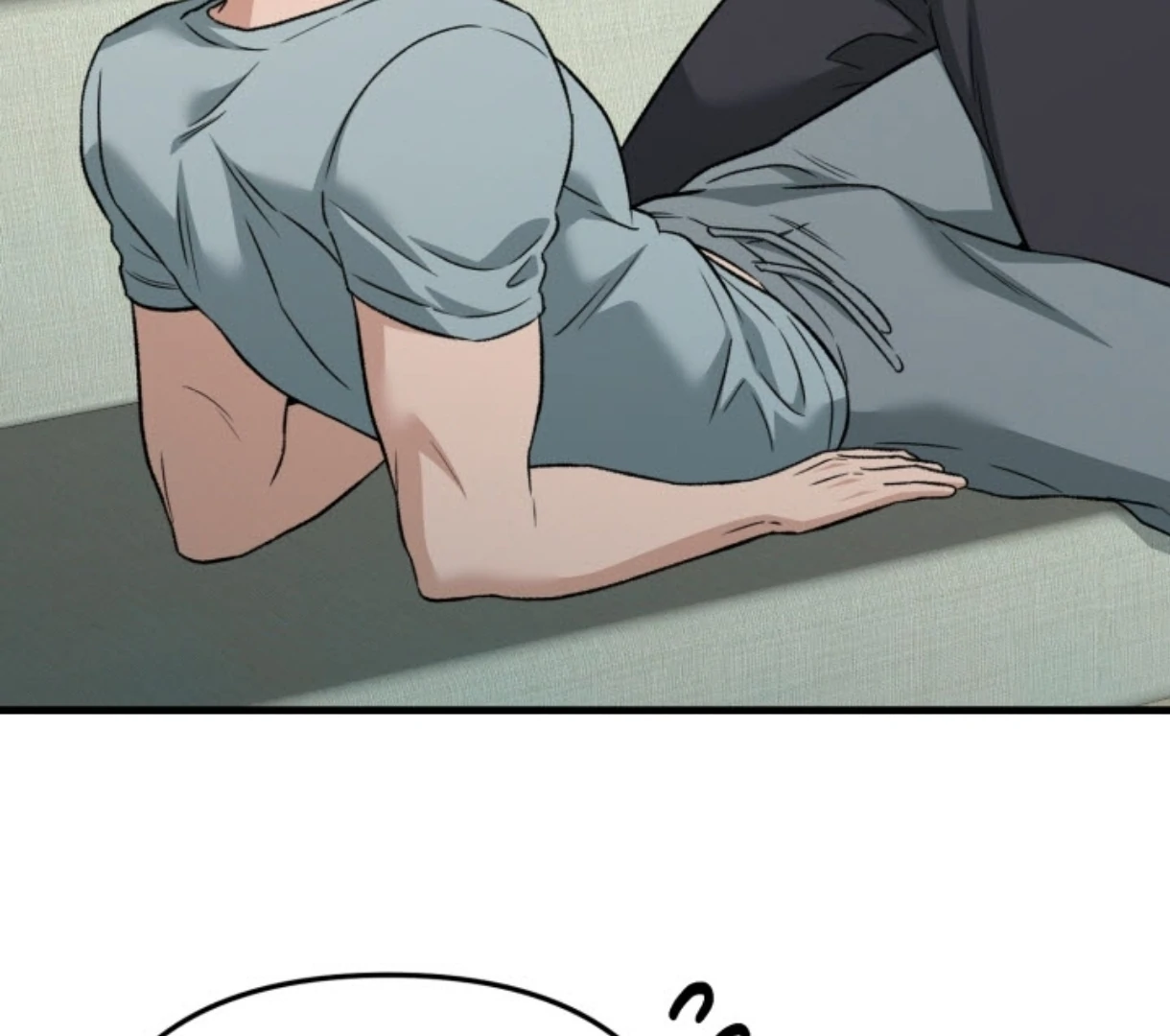 Love Me Better Than [🫧TL] - Side Story 2 manhwa