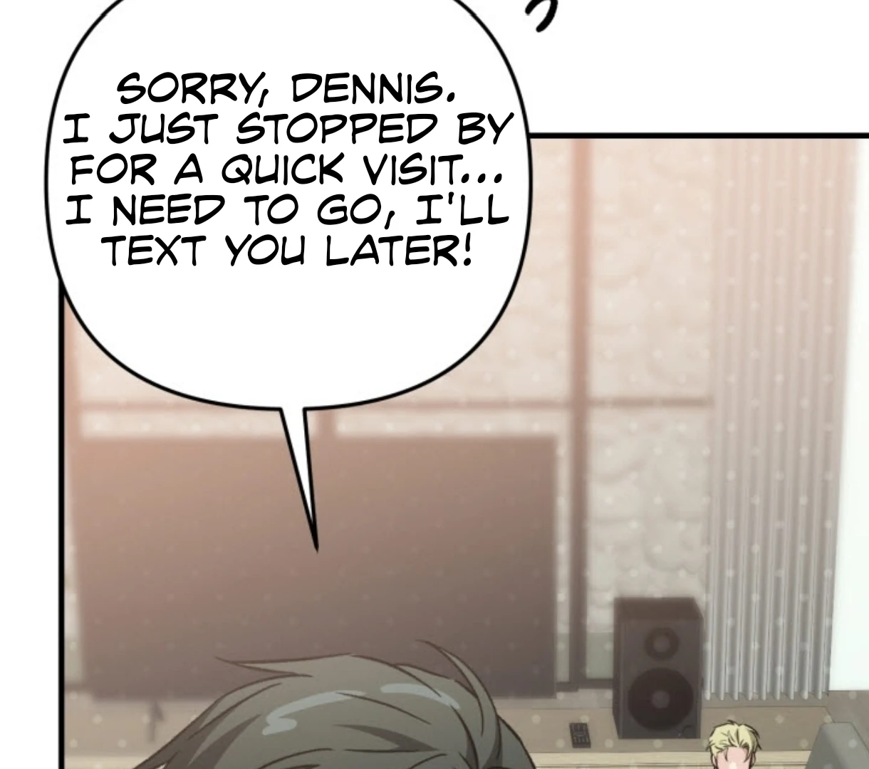 Love Me Better Than [🫧TL] - Side Story 2 manhwa