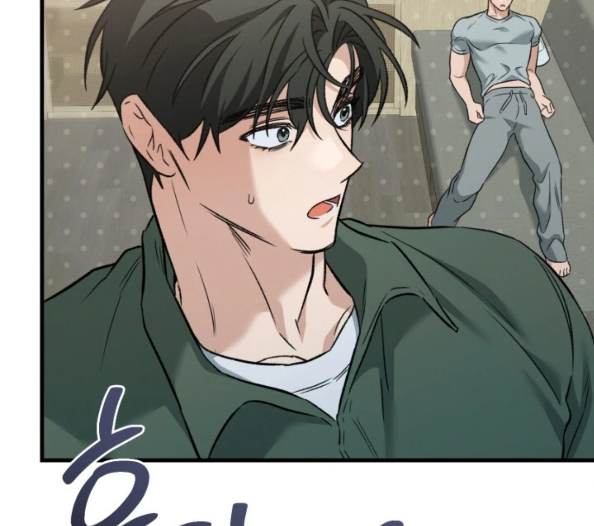 Love Me Better Than [🫧TL] - Side Story 2 manhwa