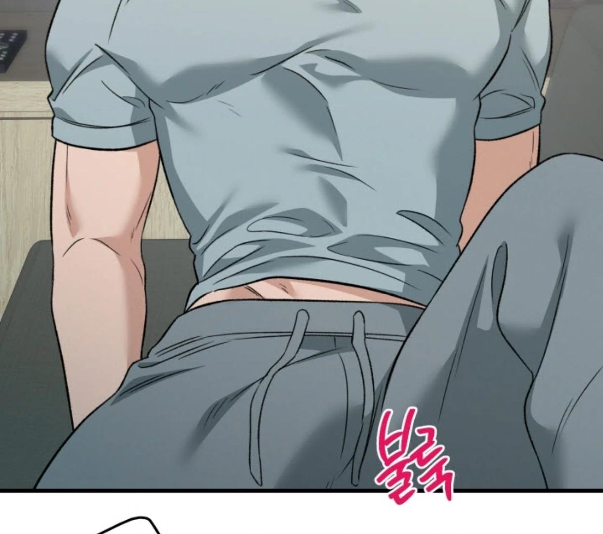 Love Me Better Than [🫧TL] - Side Story 2 manhwa