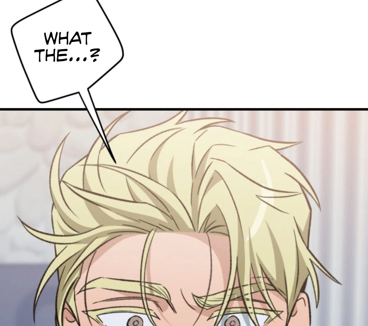 Love Me Better Than [🫧TL] - Side Story 2 manhwa