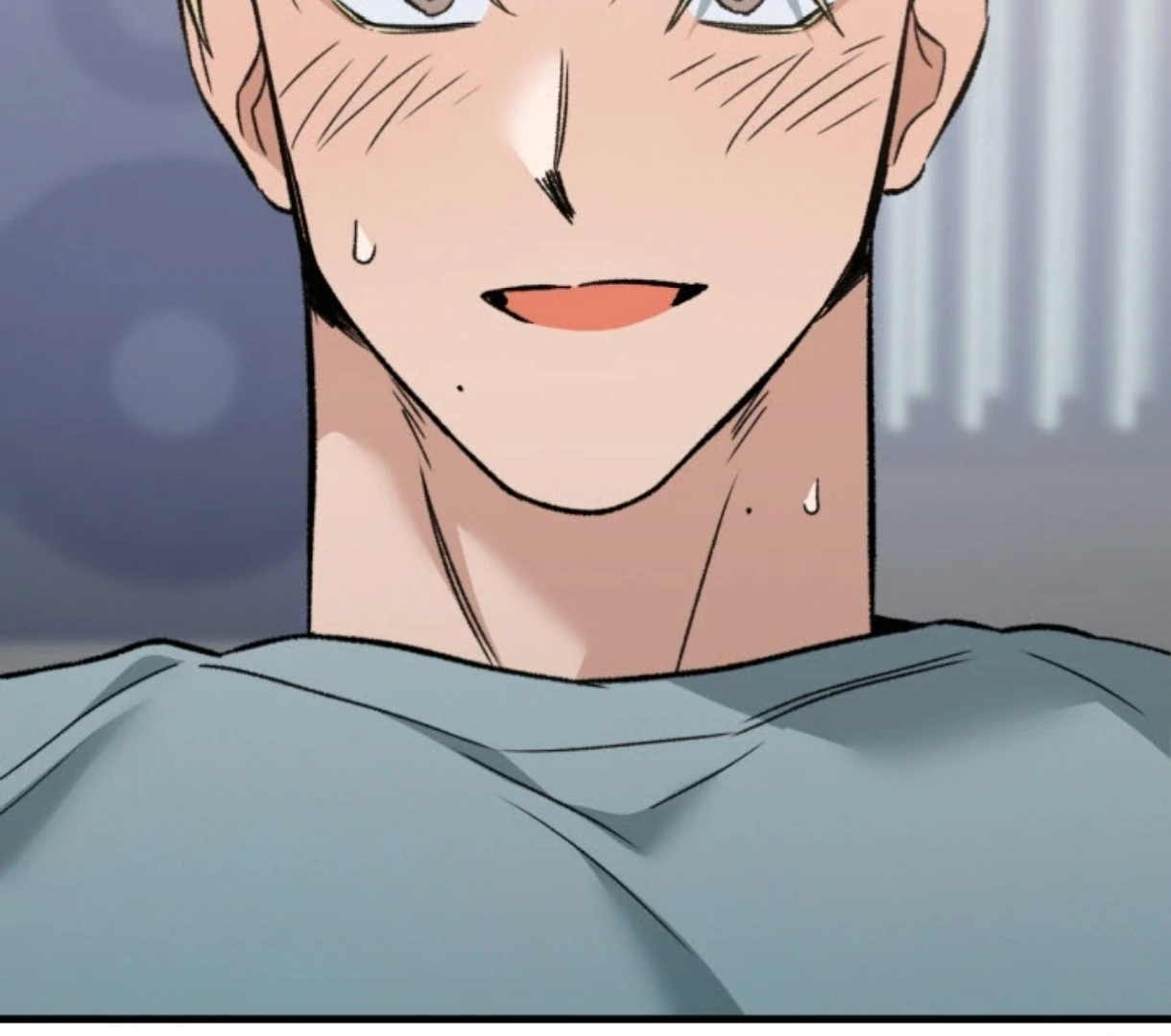 Love Me Better Than [🫧TL] - Side Story 2 manhwa