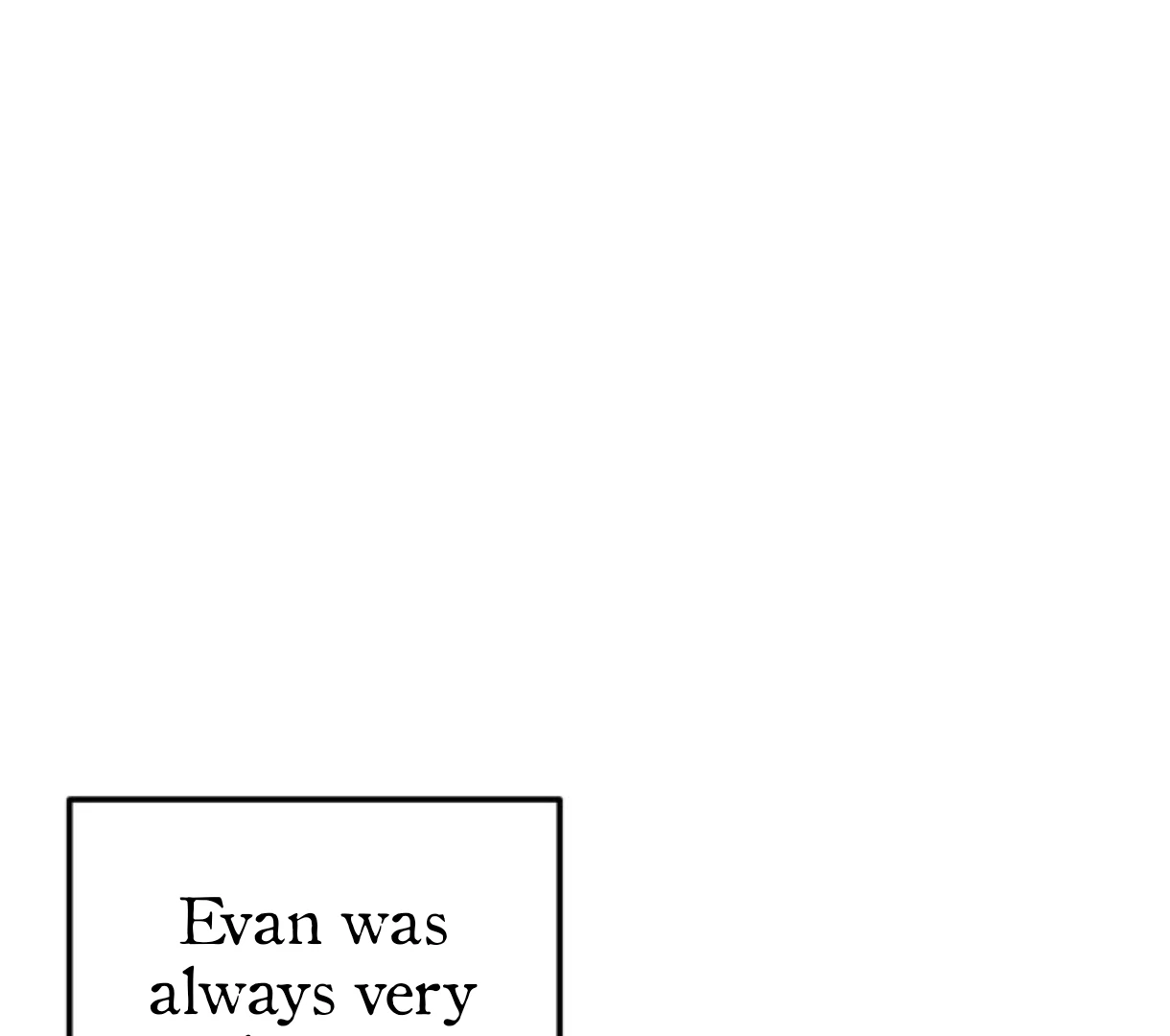 Love Me Better Than [🫧TL] - Side Story 2 manhwa