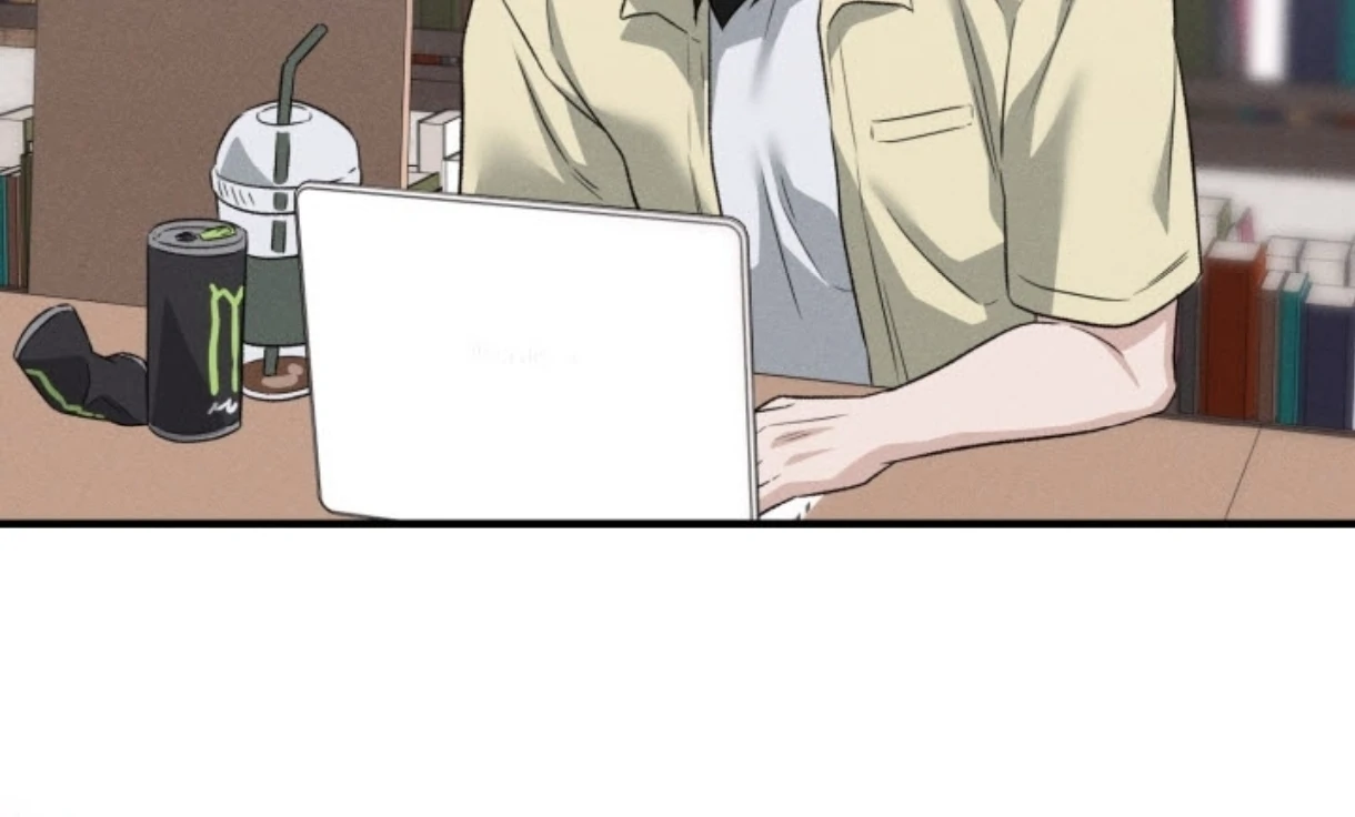 Love Me Better Than [🫧TL] - Side Story 2 manhwa