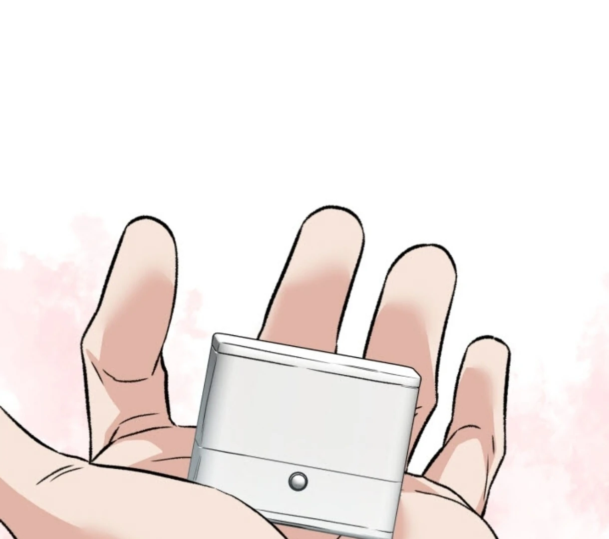 Love Me Better Than [🫧TL] - Side Story 2 manhwa