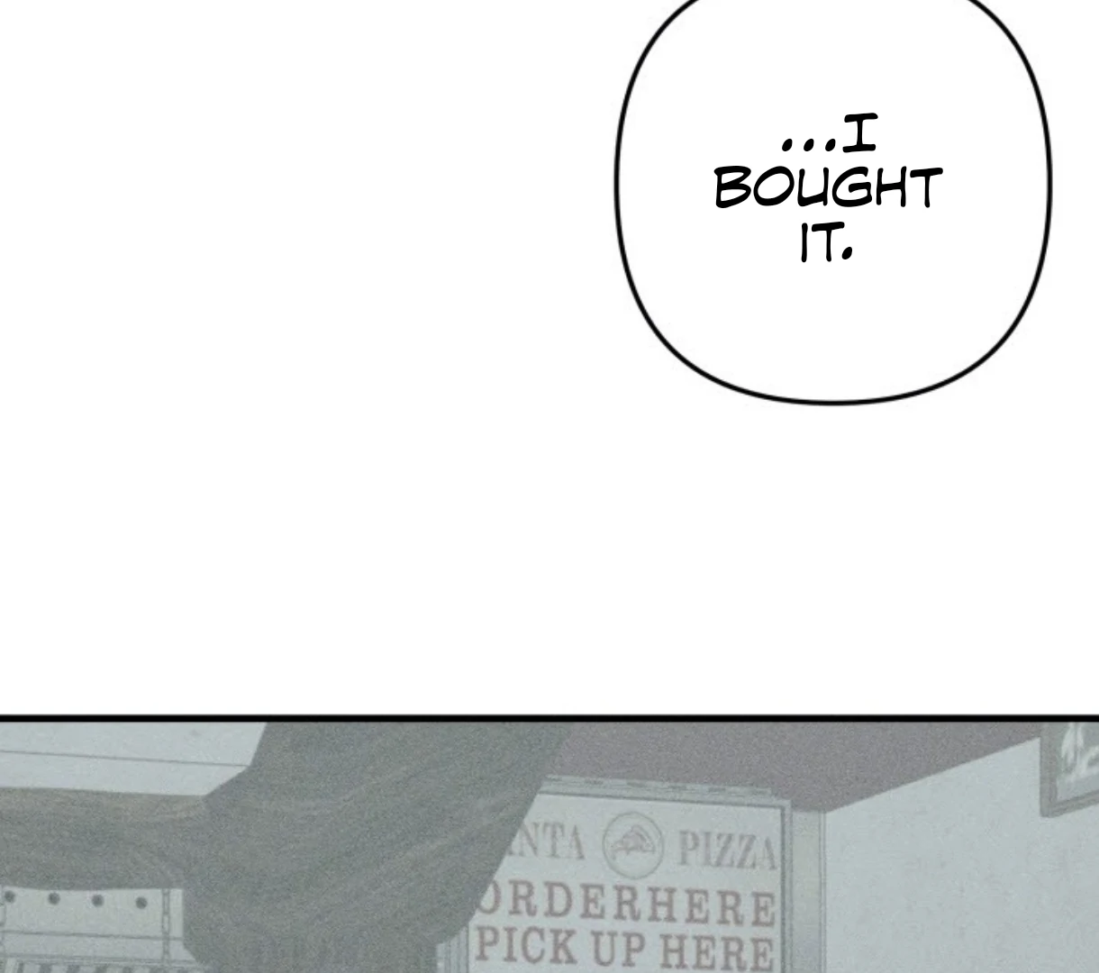 Love Me Better Than [🫧TL] - Side Story 2 manhwa