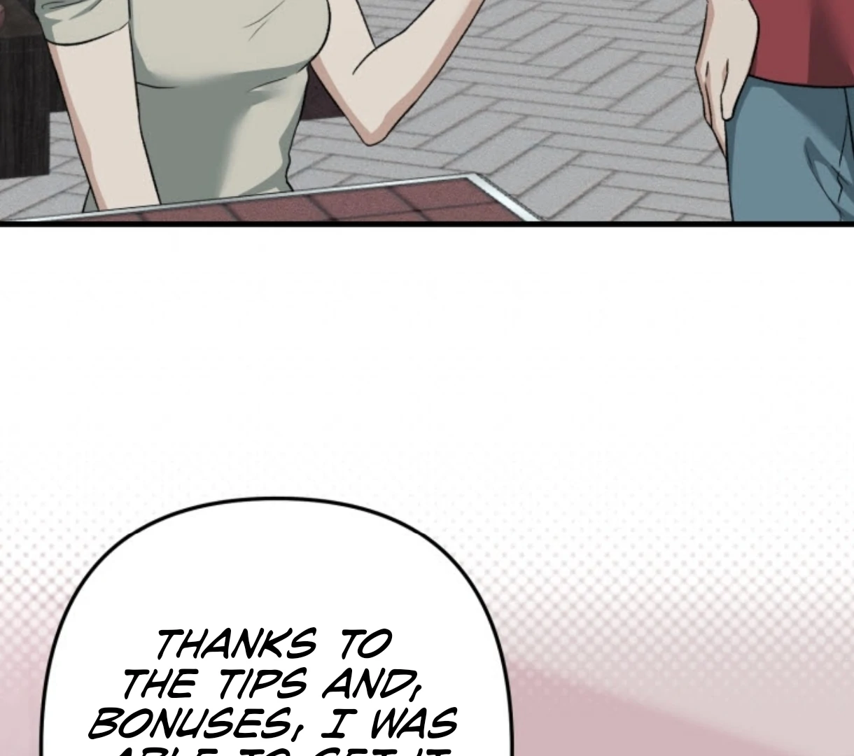 Love Me Better Than [🫧TL] - Side Story 2 manhwa