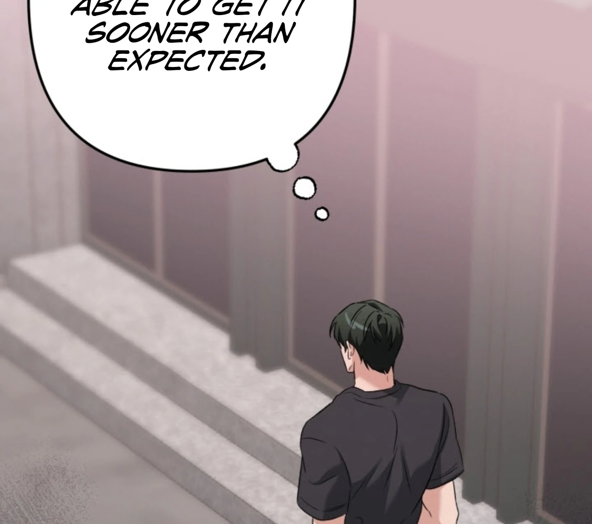 Love Me Better Than [🫧TL] - Side Story 2 manhwa