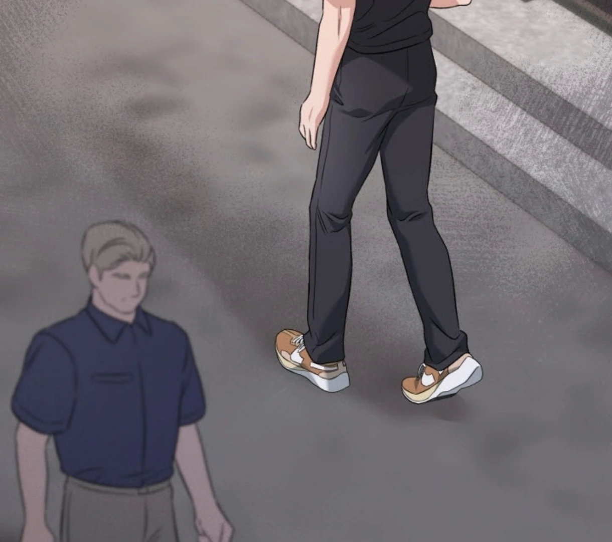 Love Me Better Than [🫧TL] - Side Story 2 manhwa