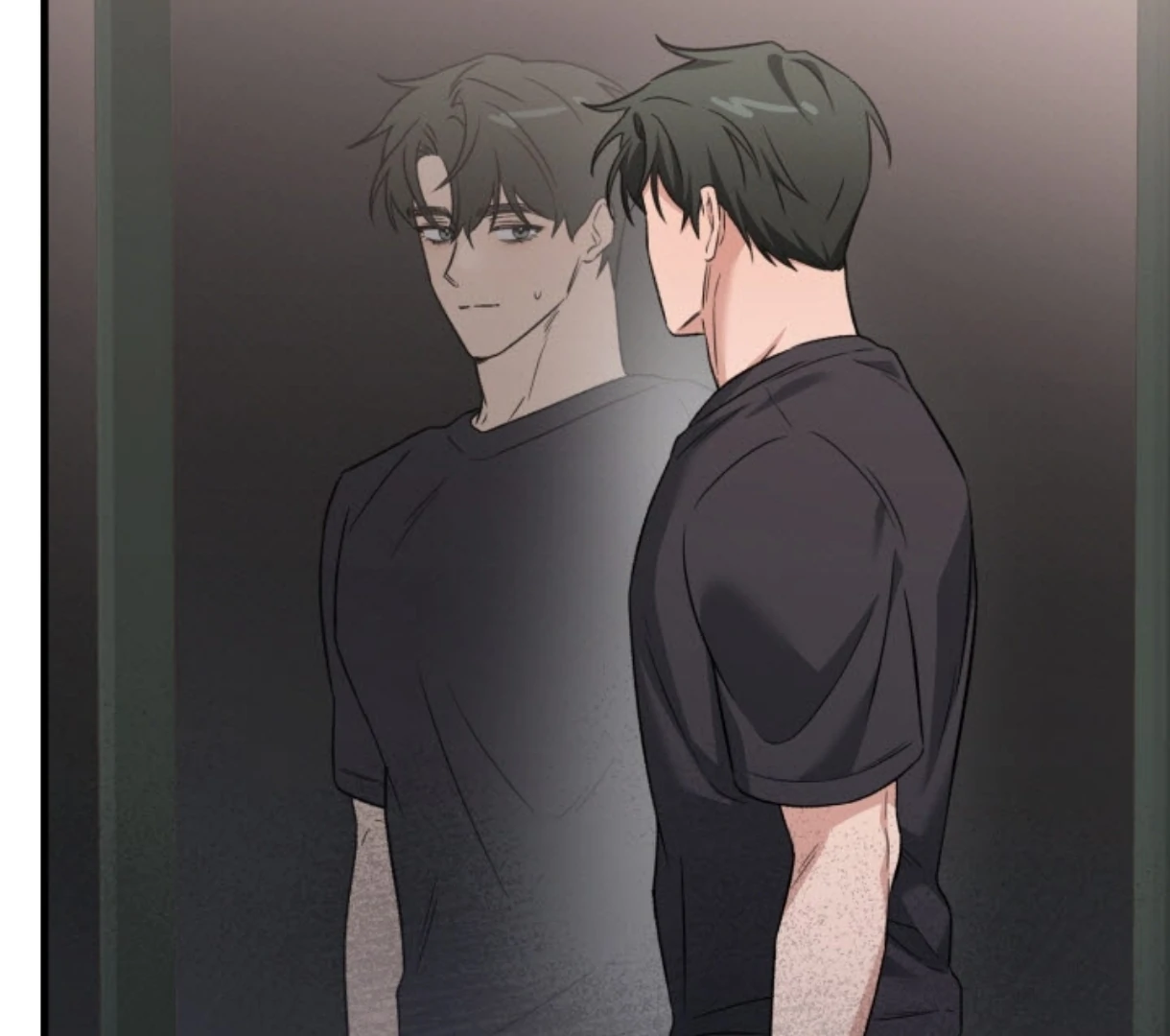Love Me Better Than [🫧TL] - Side Story 2 manhwa