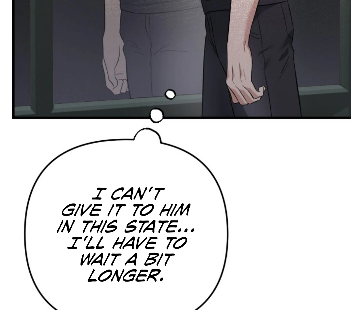 Love Me Better Than [🫧TL] - Side Story 2 manhwa