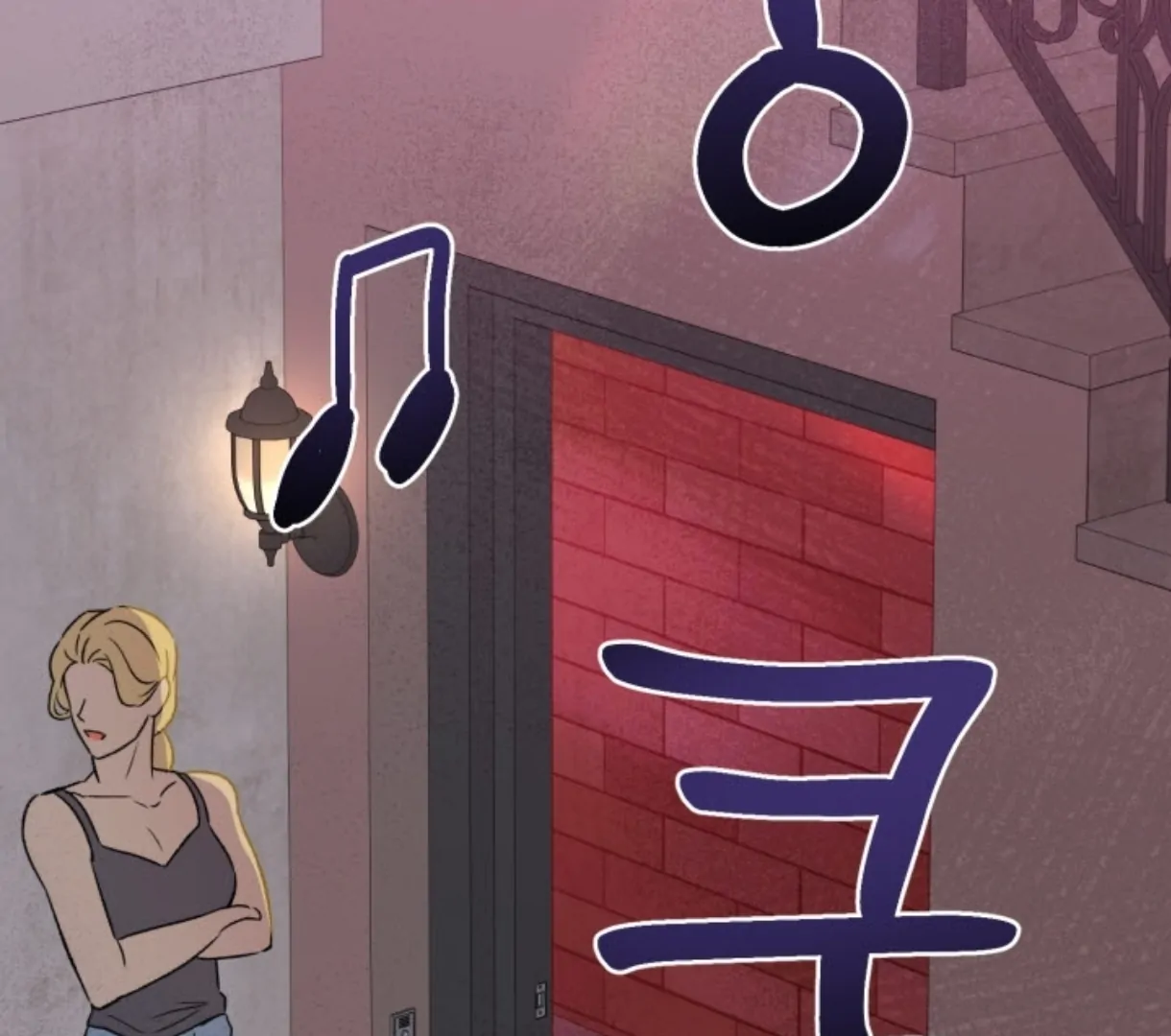 Love Me Better Than [🫧TL] - Side Story 2 manhwa