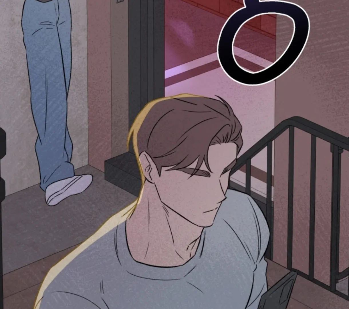 Love Me Better Than [🫧TL] - Side Story 2 manhwa